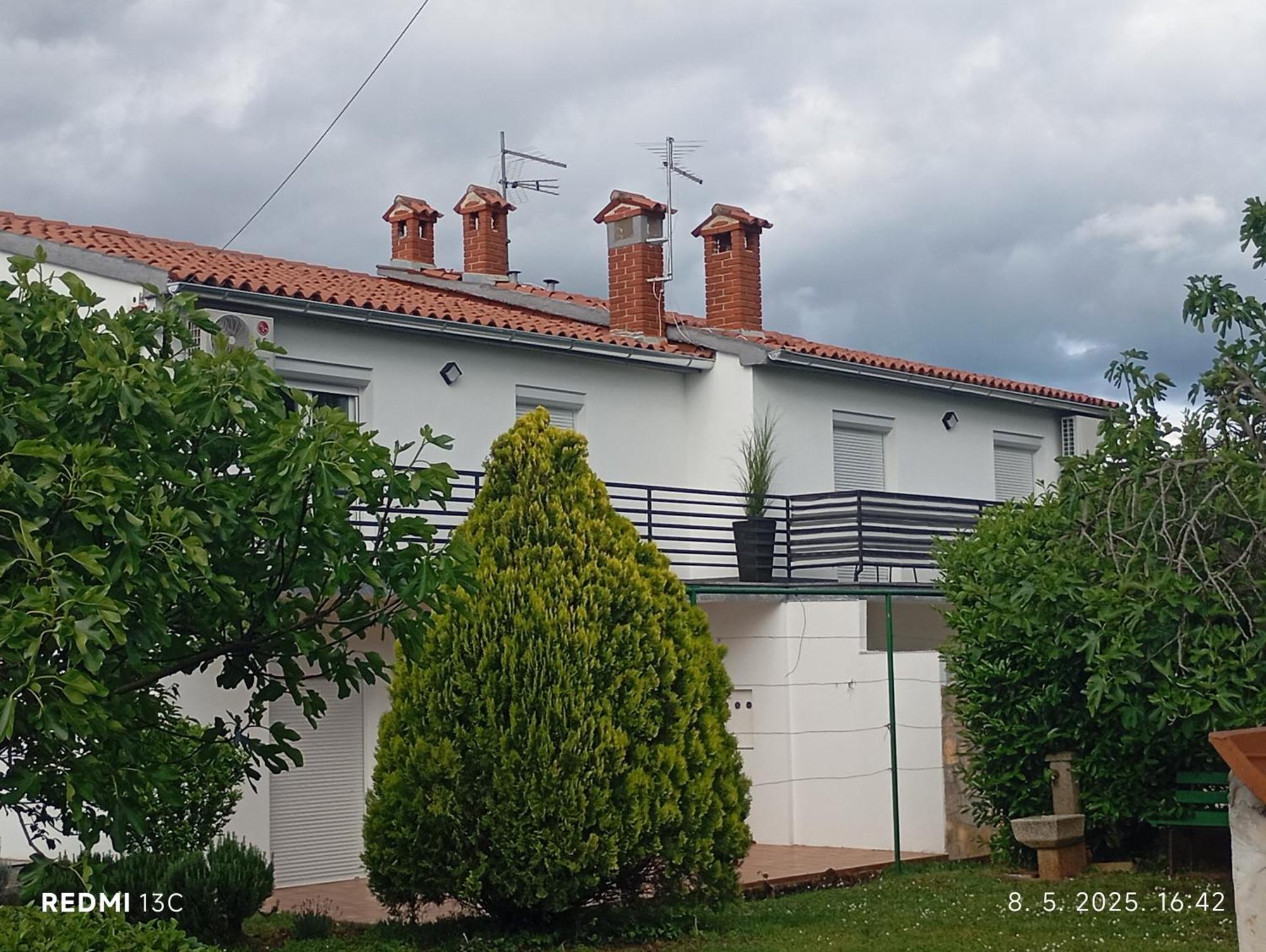 Apartman Jenny-Porec Kosinozici Ngoại thất bức ảnh
